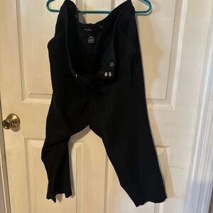 Torrid Black Women's Trousers